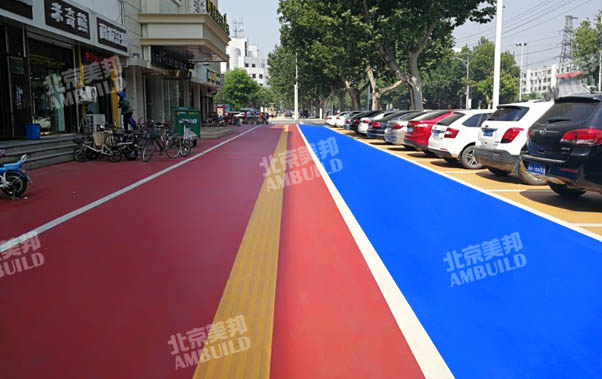 瀝路力產品應用2
